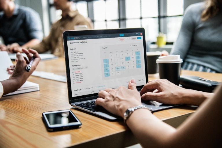 SaaS Apps Designs