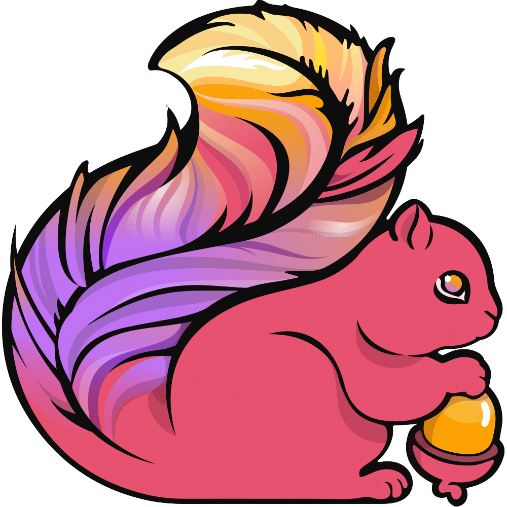 Flink is a high-performance stream processing framework.