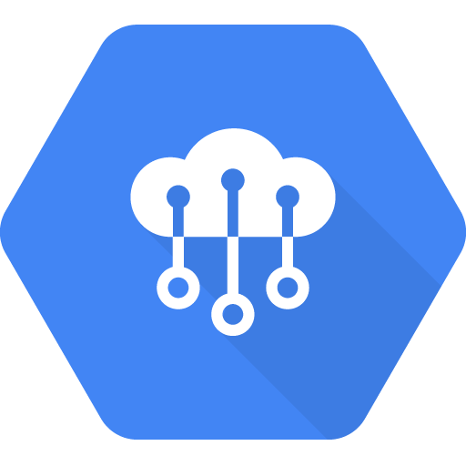 Google Cloud IoT Core