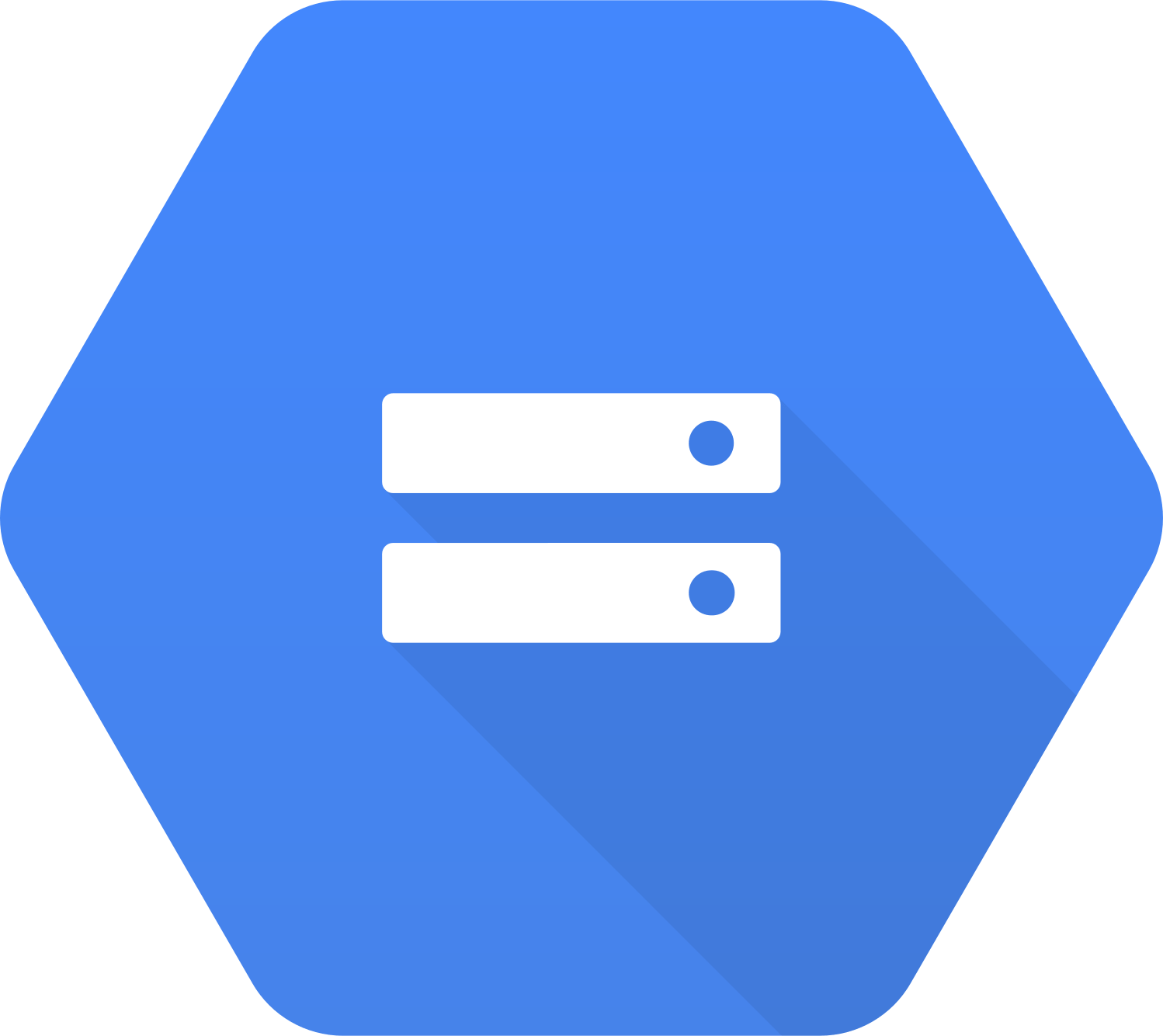 Google Cloud Storage