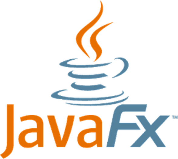 JavaFX is a software platform for creating and delivering desktop applications, as well as rich web applications that can run across a wide variety of devices.