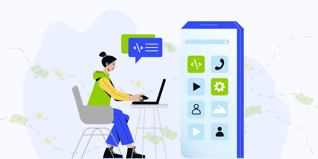 Mobile App Development Cost: A Complete Guide for 2023
