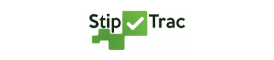 StipTrac Logo Portfolio