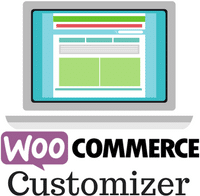 WooCommerce Customizer