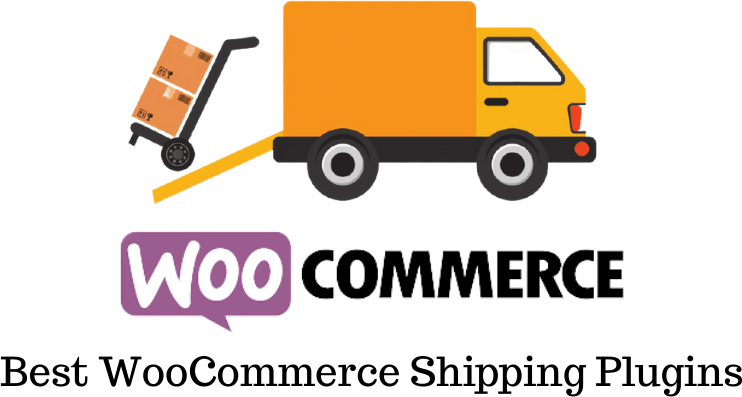 WooCommerce Shipping