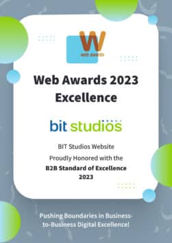 Press Release - Street Insider - Web Awards 2023