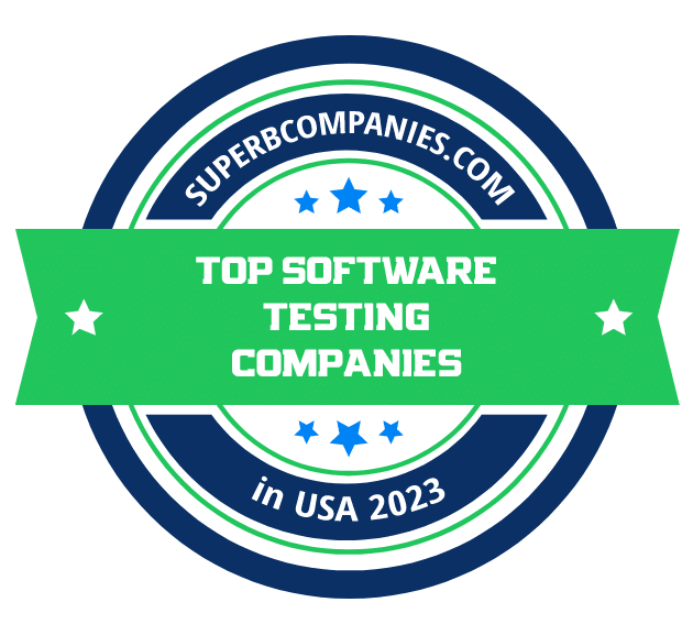 BIT Studios Emerges as One of The Top Software Testing Companies in USA by SuperbCompanies
