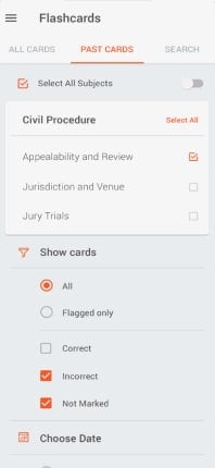 AdaptiBar Mobile App - BIT Studios UI UX Design Project