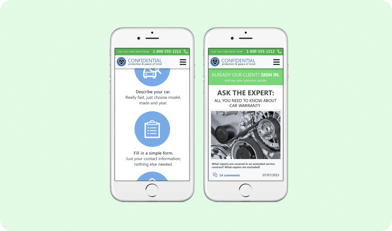Aftermarket Auto Warranties