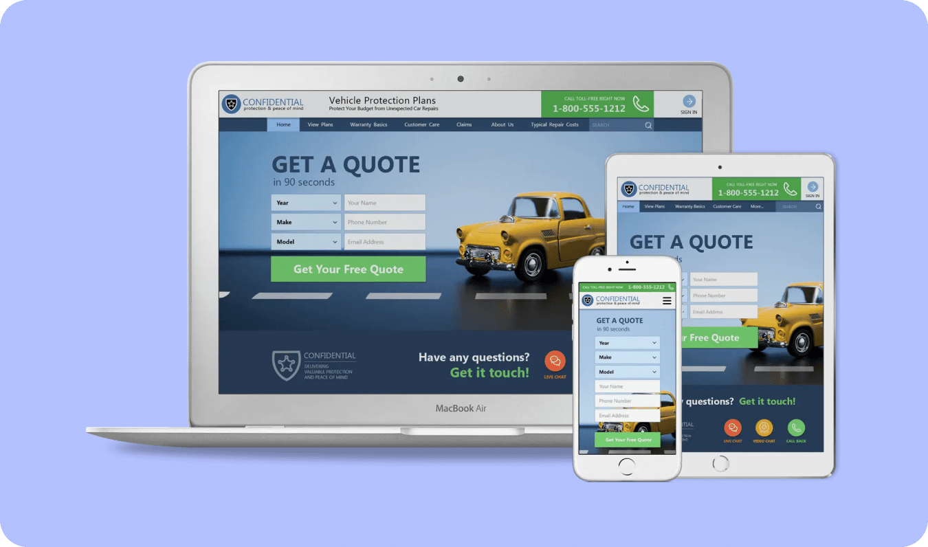 Aftermarket Auto Warranties