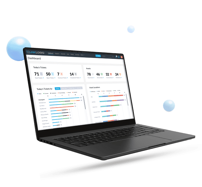Following BIT Studios’ innovative solutions, LinkLogiq experienced transformative results across multiple facets of its business: