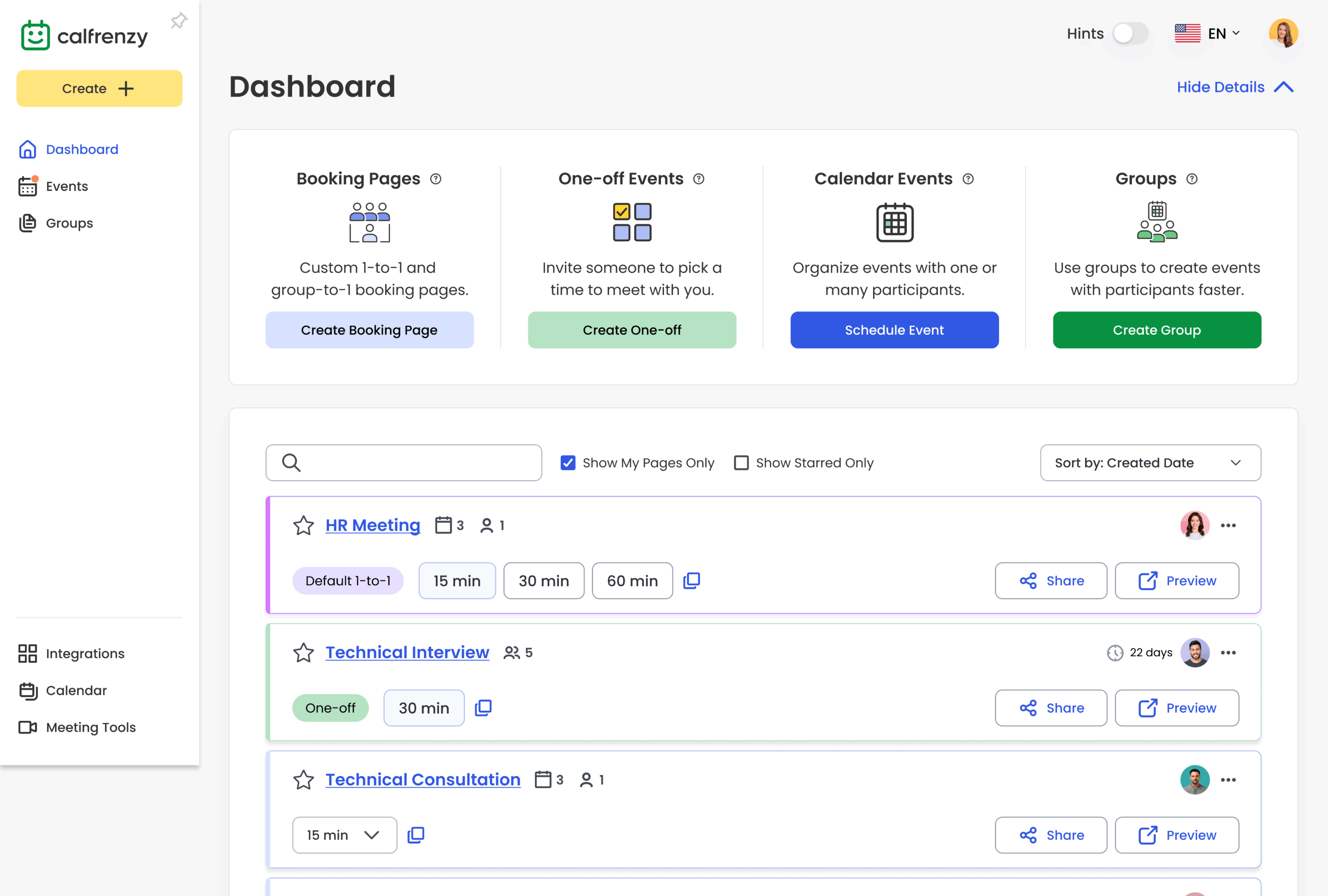 Online Appointment Scheduling Software